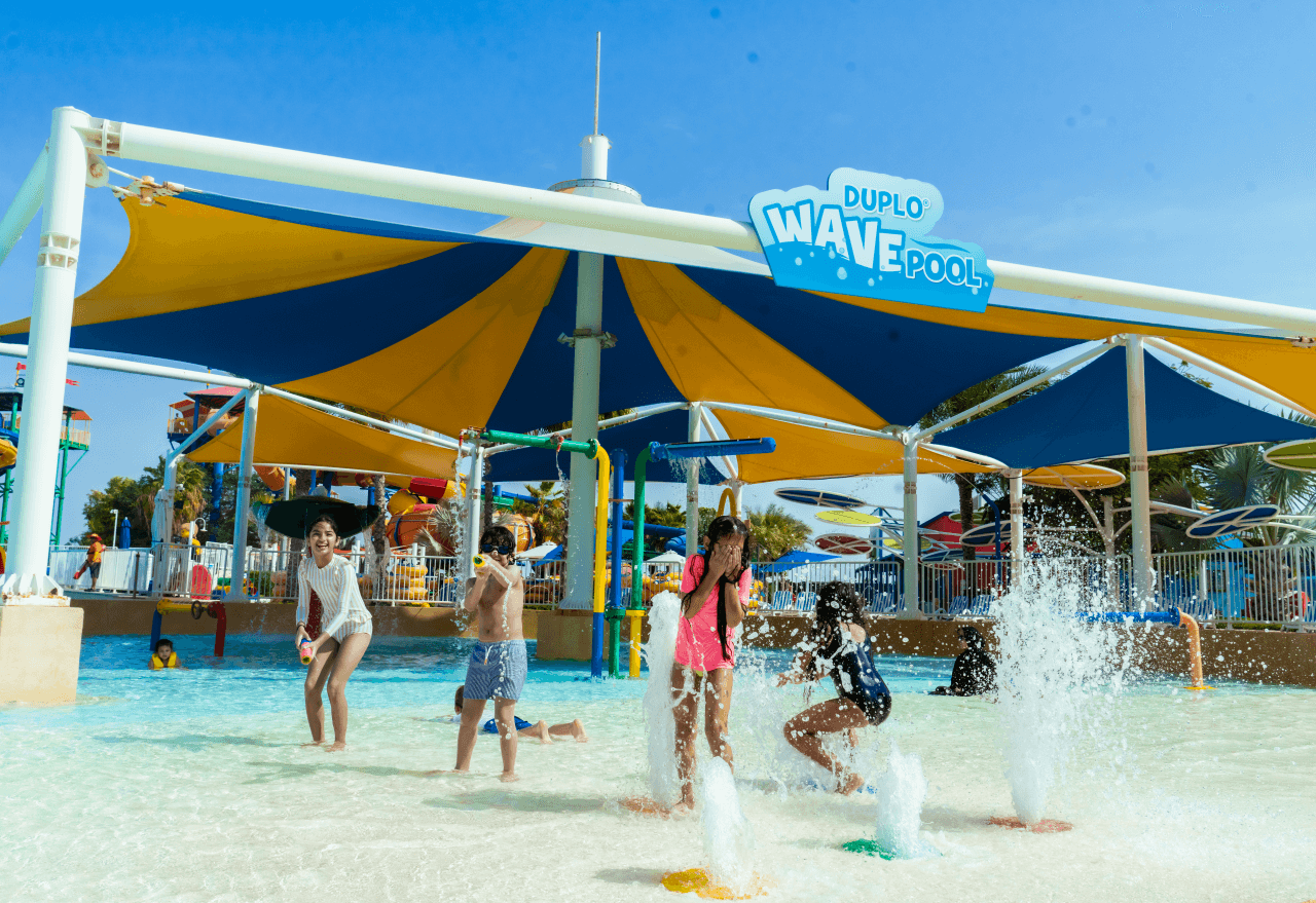 LEGOLAND Water Park Dubai - Dubai Parks and Resorts - image 10